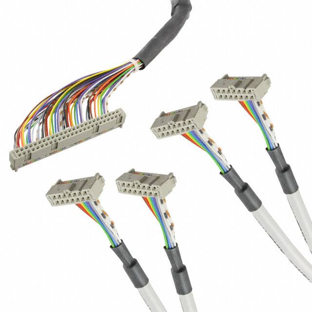 2296715 Phoenix Contact  Controllers - Cable Assemblies